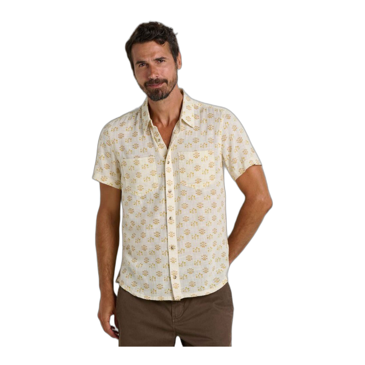 Salton Shirt