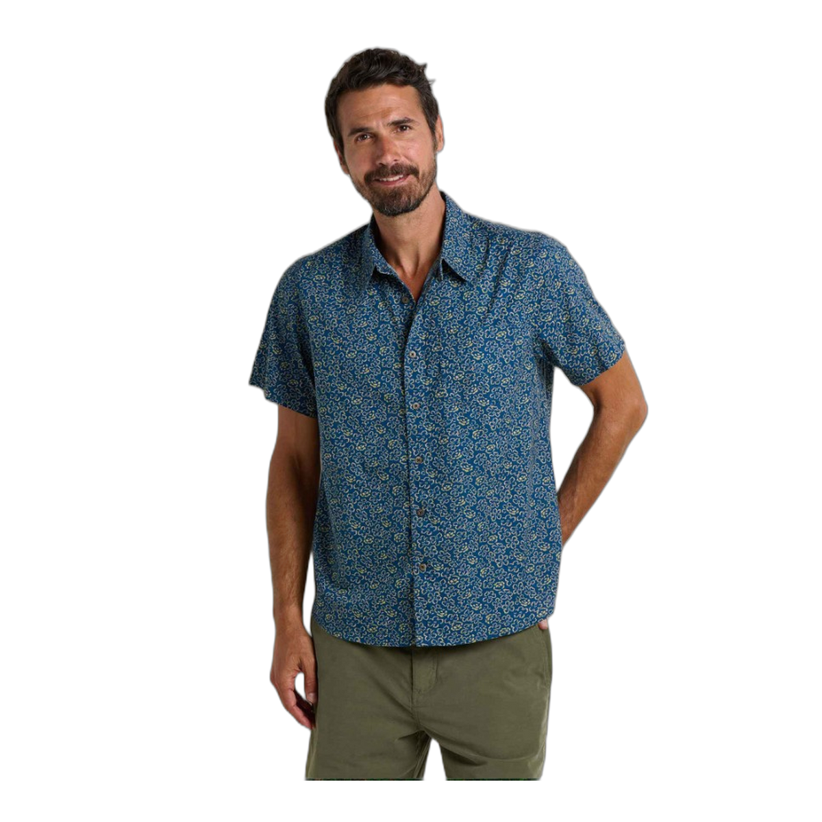Fletch Shirt