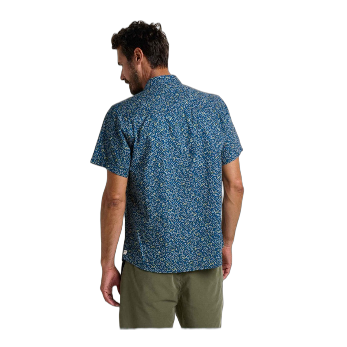 Fletch Shirt
