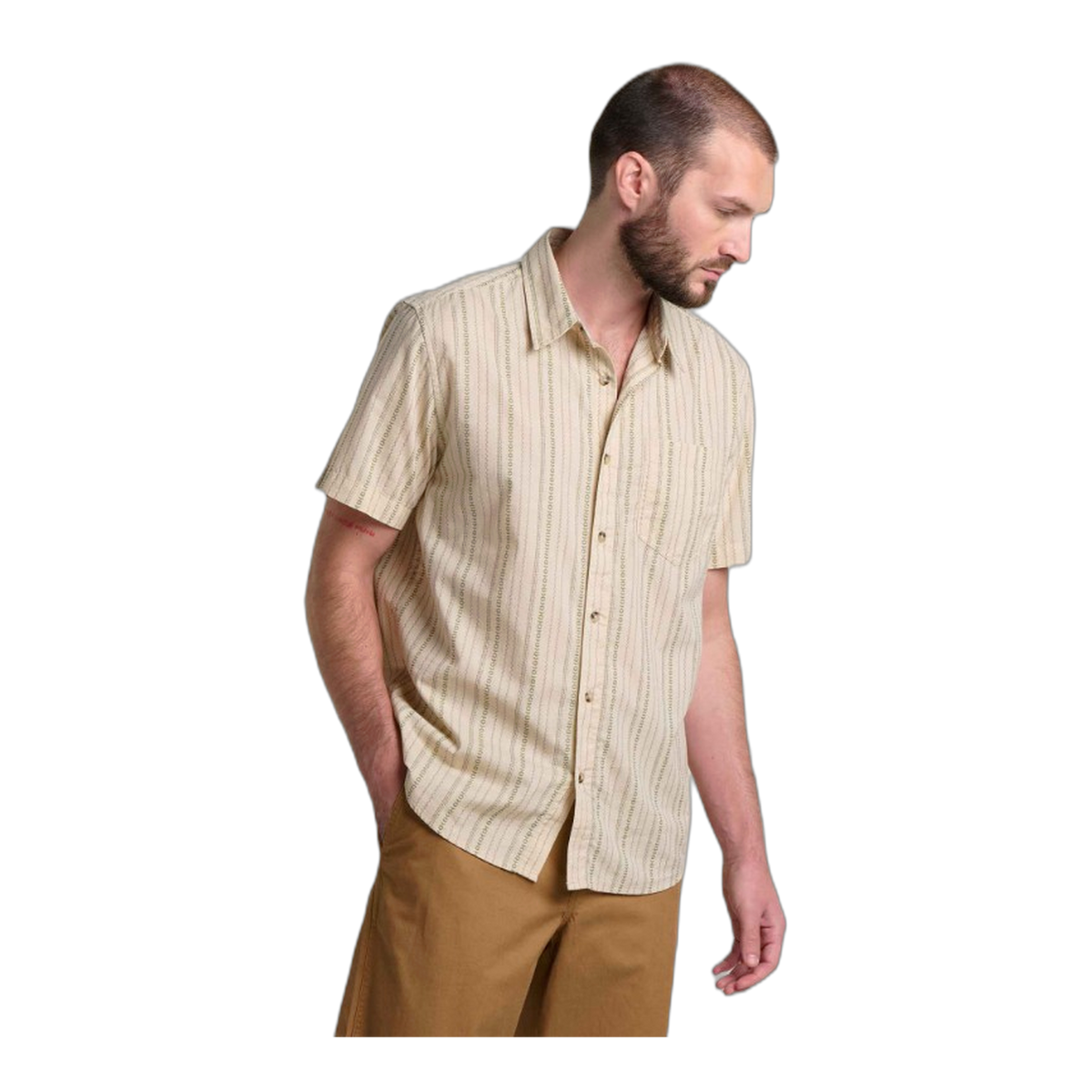 Fletch Shirt