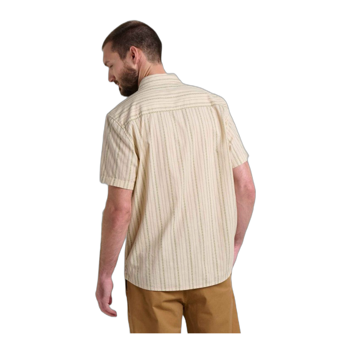 Fletch Shirt