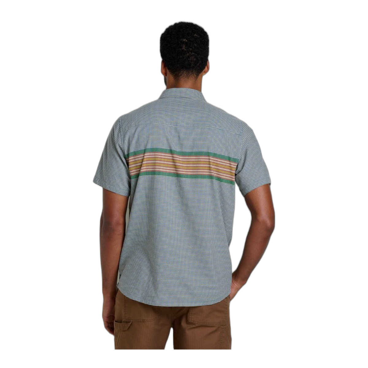 Airscape Short Sleeve Shirt