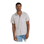 Men's Taj Hemp Shirt