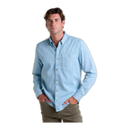 Men's Arroyo Twill Shirt