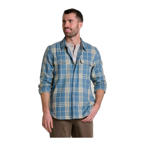 Ranchero Long Sleeve Shirt