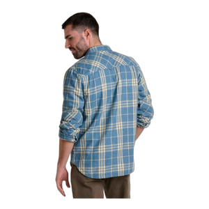 Ranchero Long Sleeve Shirt