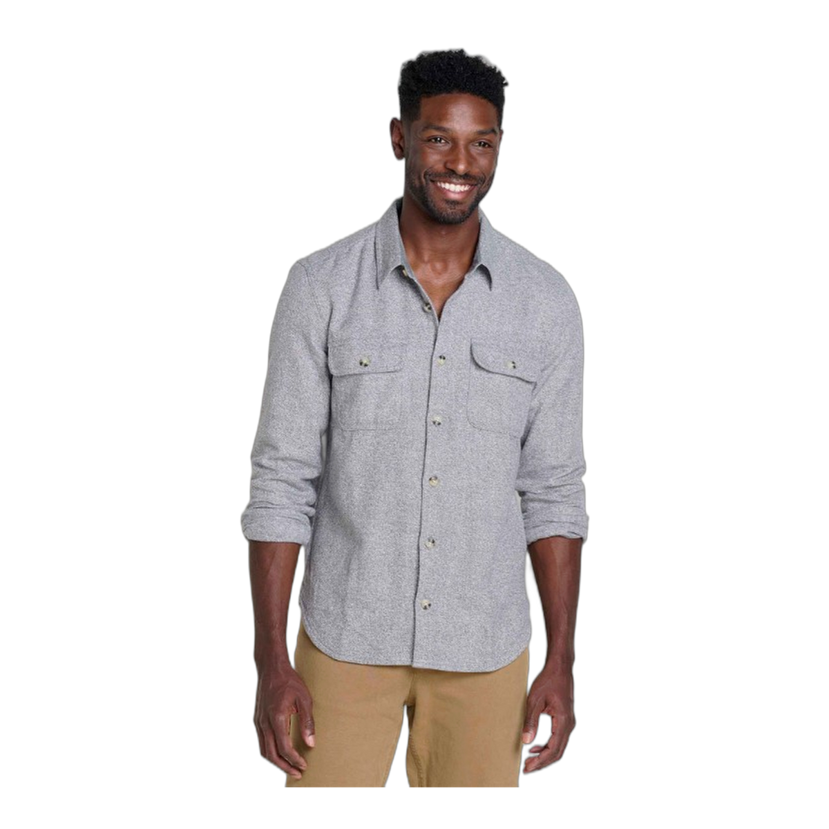 Ranchero Long Sleeve Shirt