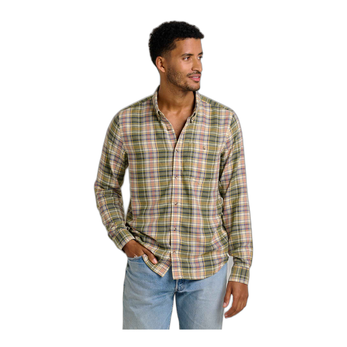 Airsmyth Long Sleeve Shirt