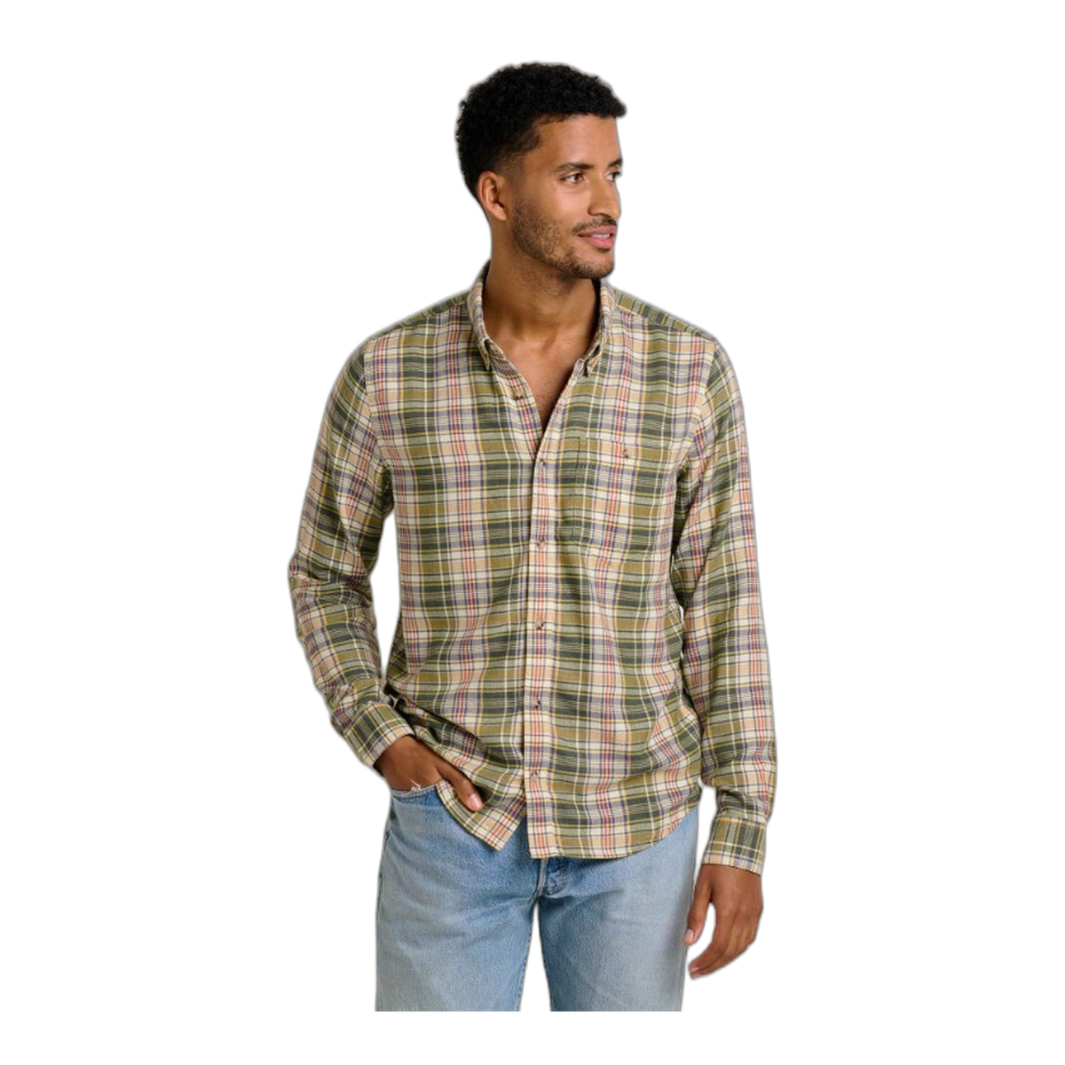 Airsmyth Long Sleeve Shirt