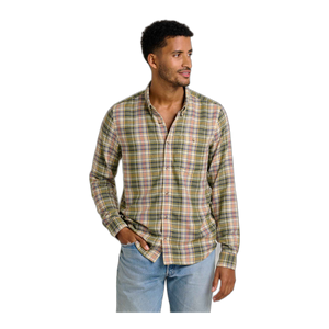 Airsmyth Long Sleeve Shirt