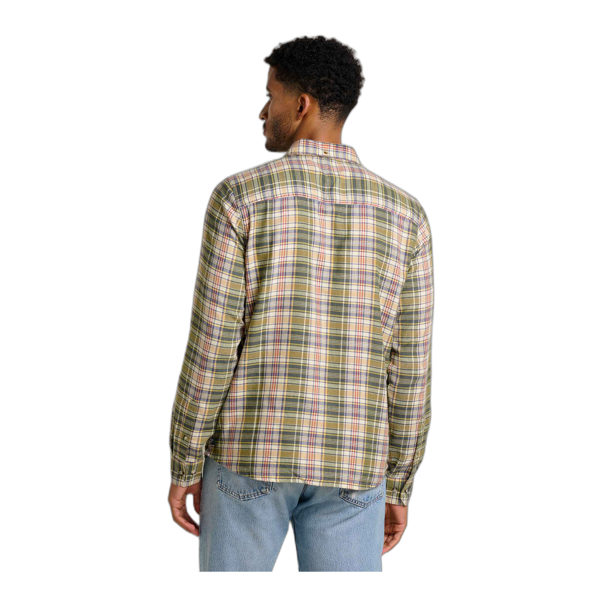 Airsmyth Long Sleeve Shirt