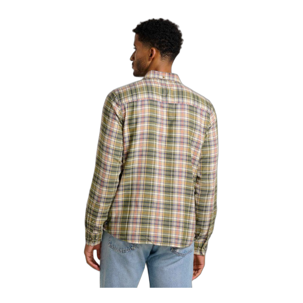 Airsmyth Long Sleeve Shirt