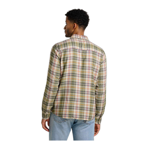 Airsmyth Long Sleeve Shirt