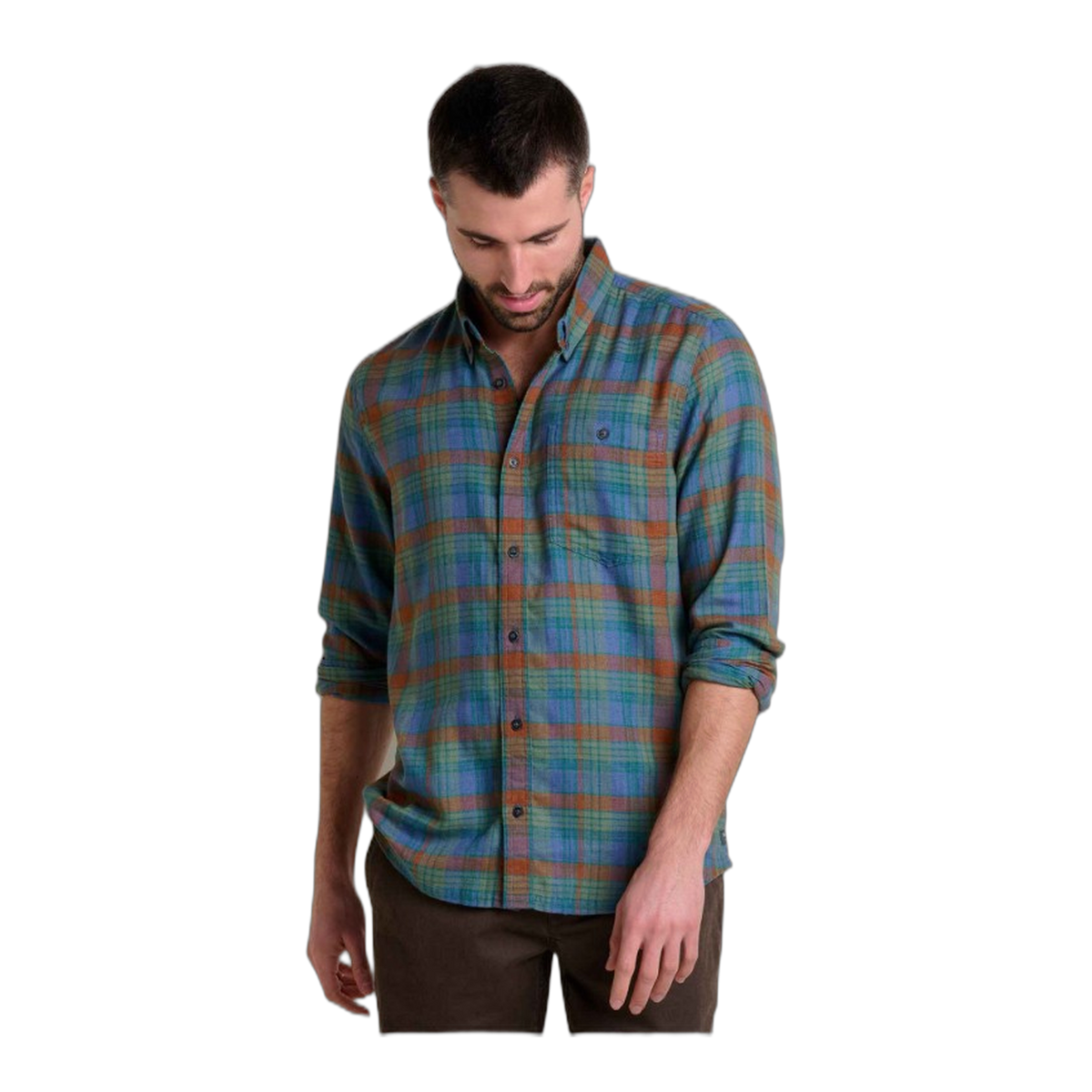 Airsmyth Long Sleeve Shirt