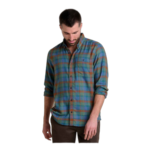 Airsmyth Long Sleeve Shirt