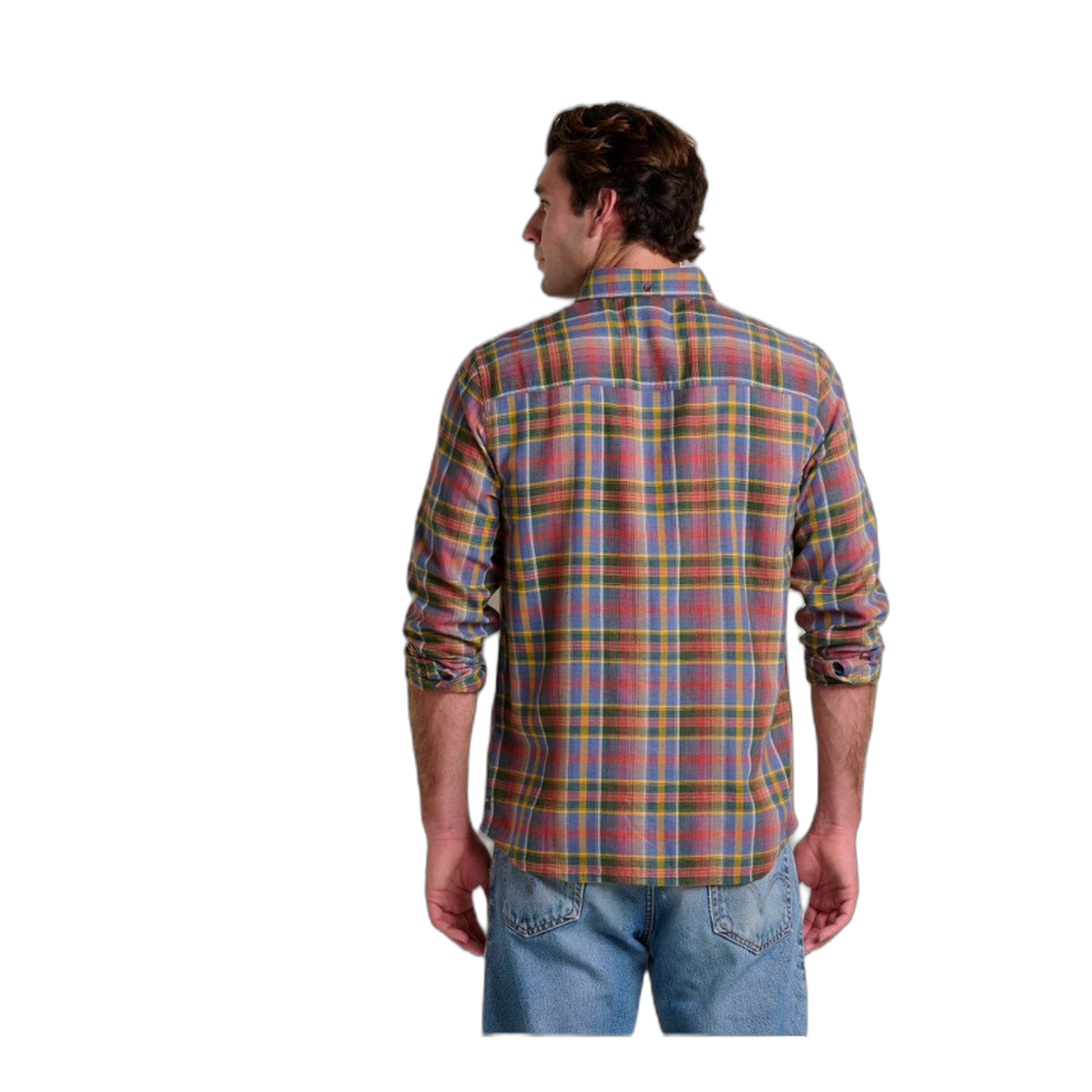 Airsmyth Long Sleeve Shirt