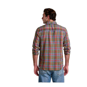 Airsmyth Long Sleeve Shirt