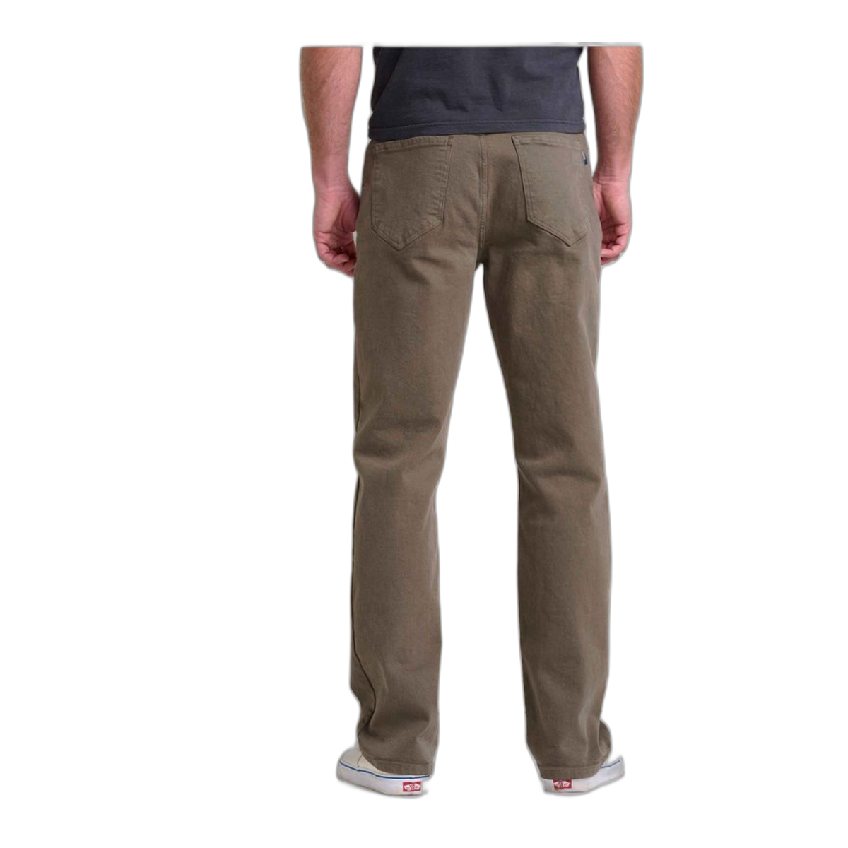 Balsam 5 Pocket Pant