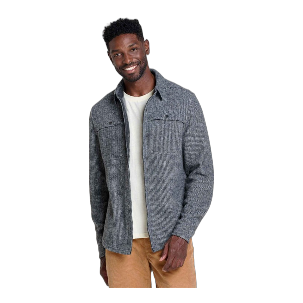 Kennicott Shirt Jacket