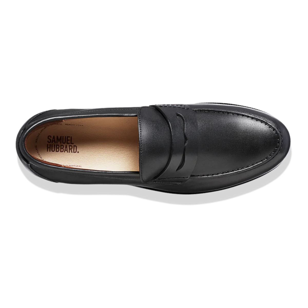 Samuel Hubbard - Men's Tailored Traveler