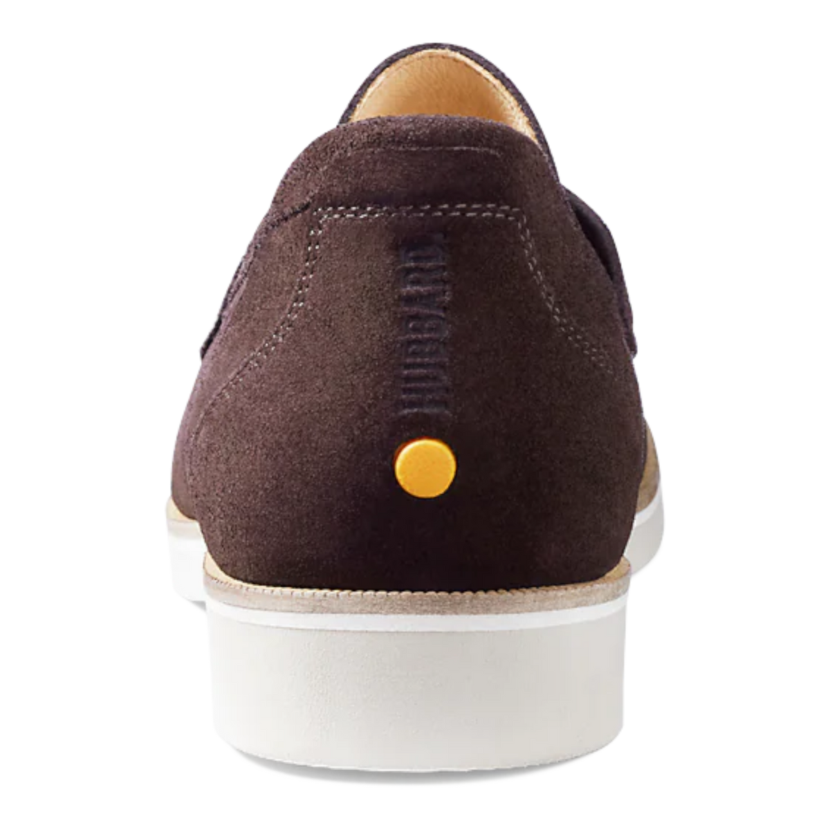 Samuel Hubbard - Men's Tailored Traveler