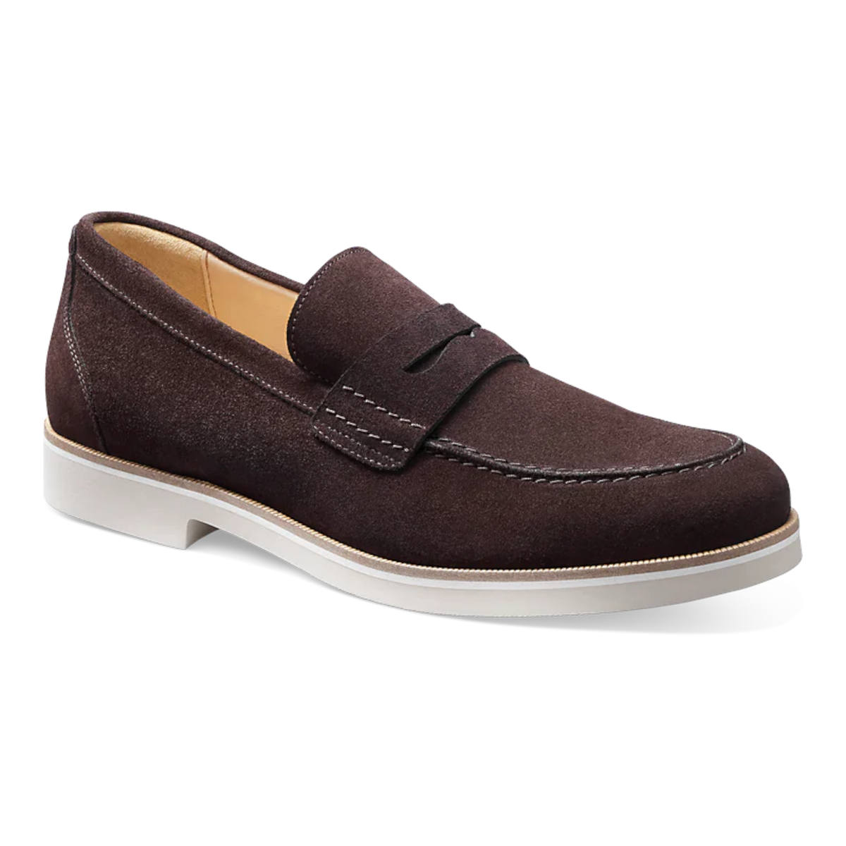 Samuel Hubbard - Men's Tailored Traveler