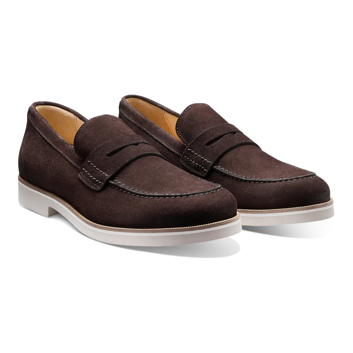 Samuel Hubbard - Men's Tailored Traveler