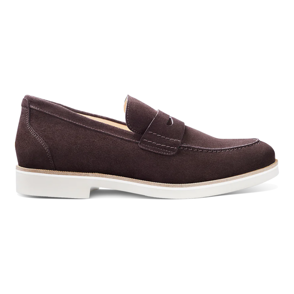 Samuel Hubbard - Men's Tailored Traveler