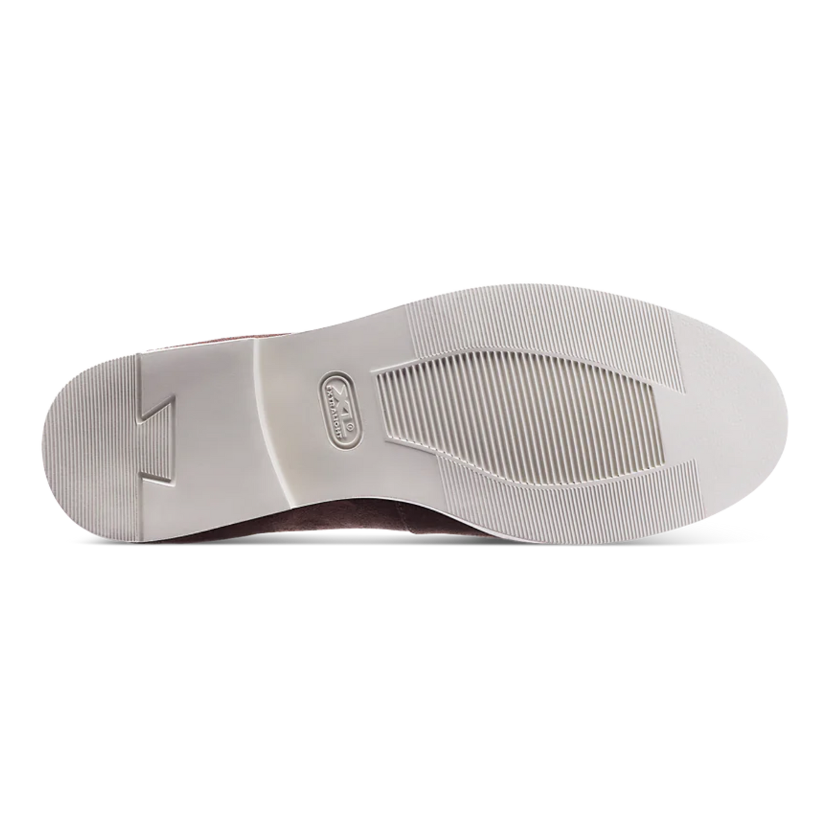 Samuel Hubbard - Men's Tailored Traveler