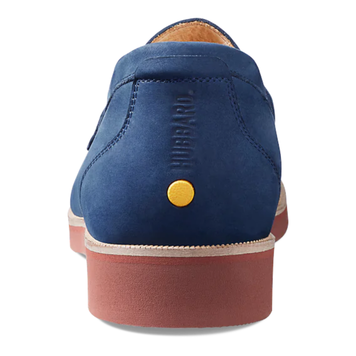 Samuel Hubbard - Men's Tailored Traveler