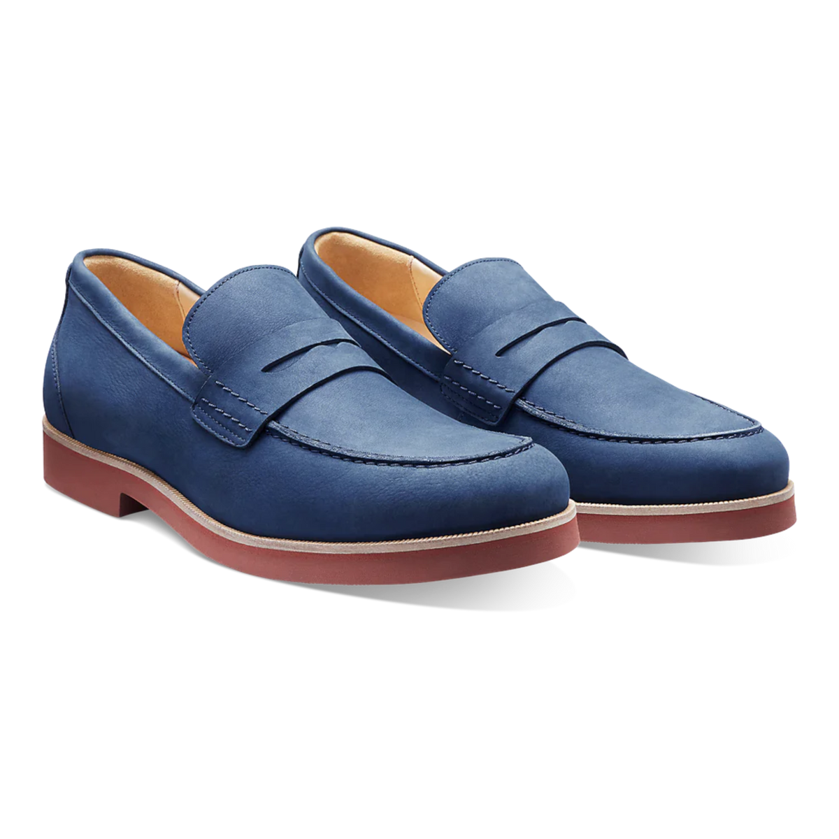 Samuel Hubbard - Men's Tailored Traveler