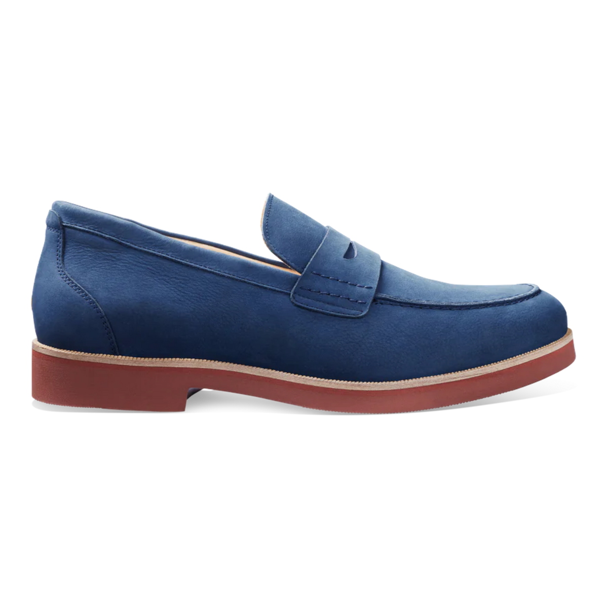 Samuel Hubbard - Men's Tailored Traveler