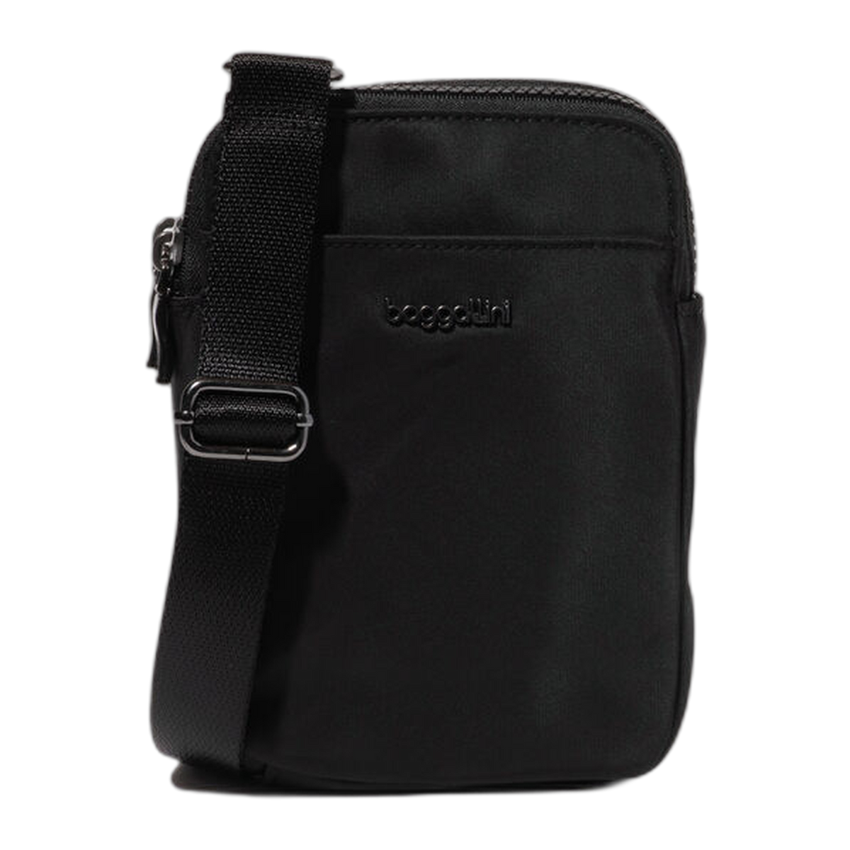 Modern Take Two RFID Crossbody