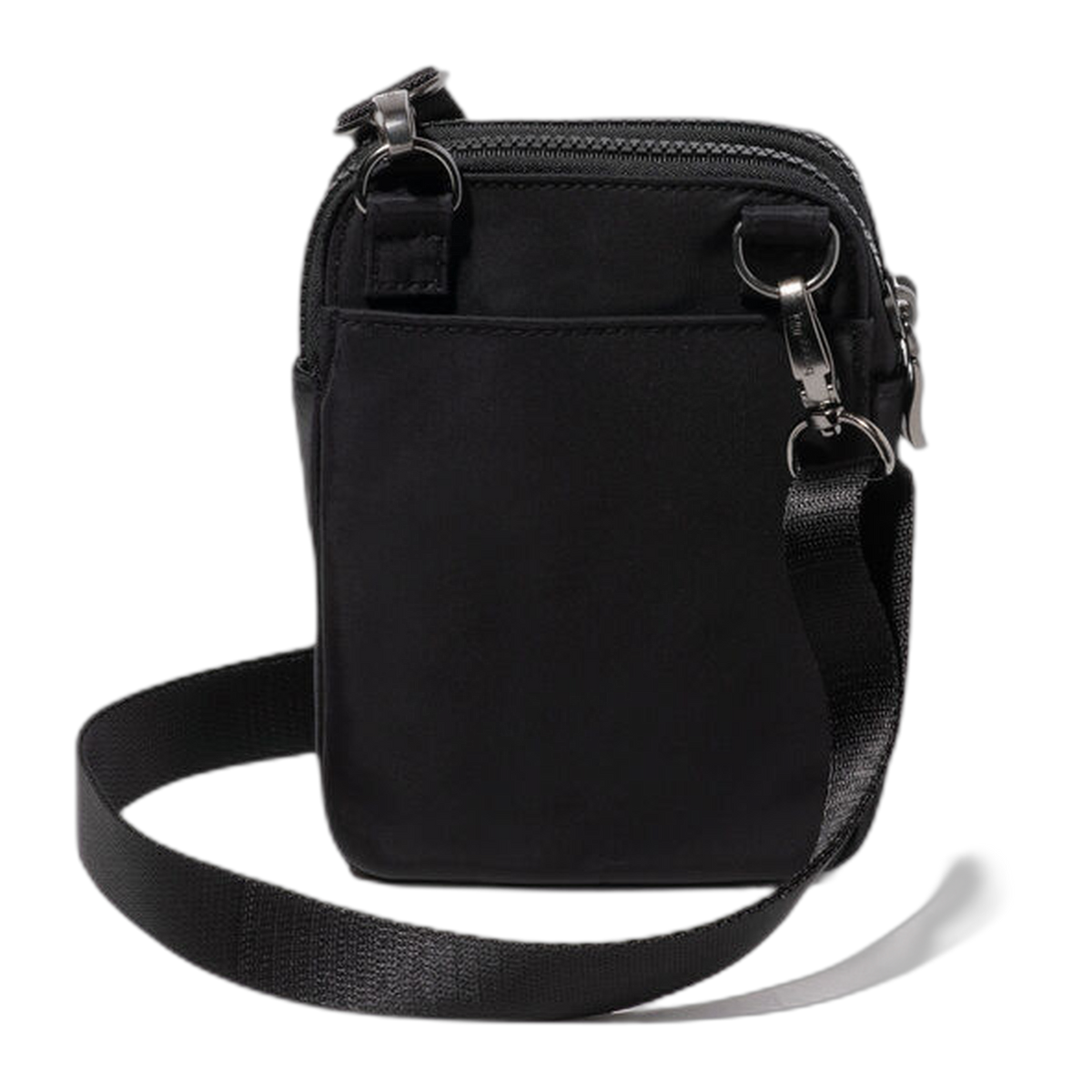 Modern Take Two RFID Crossbody