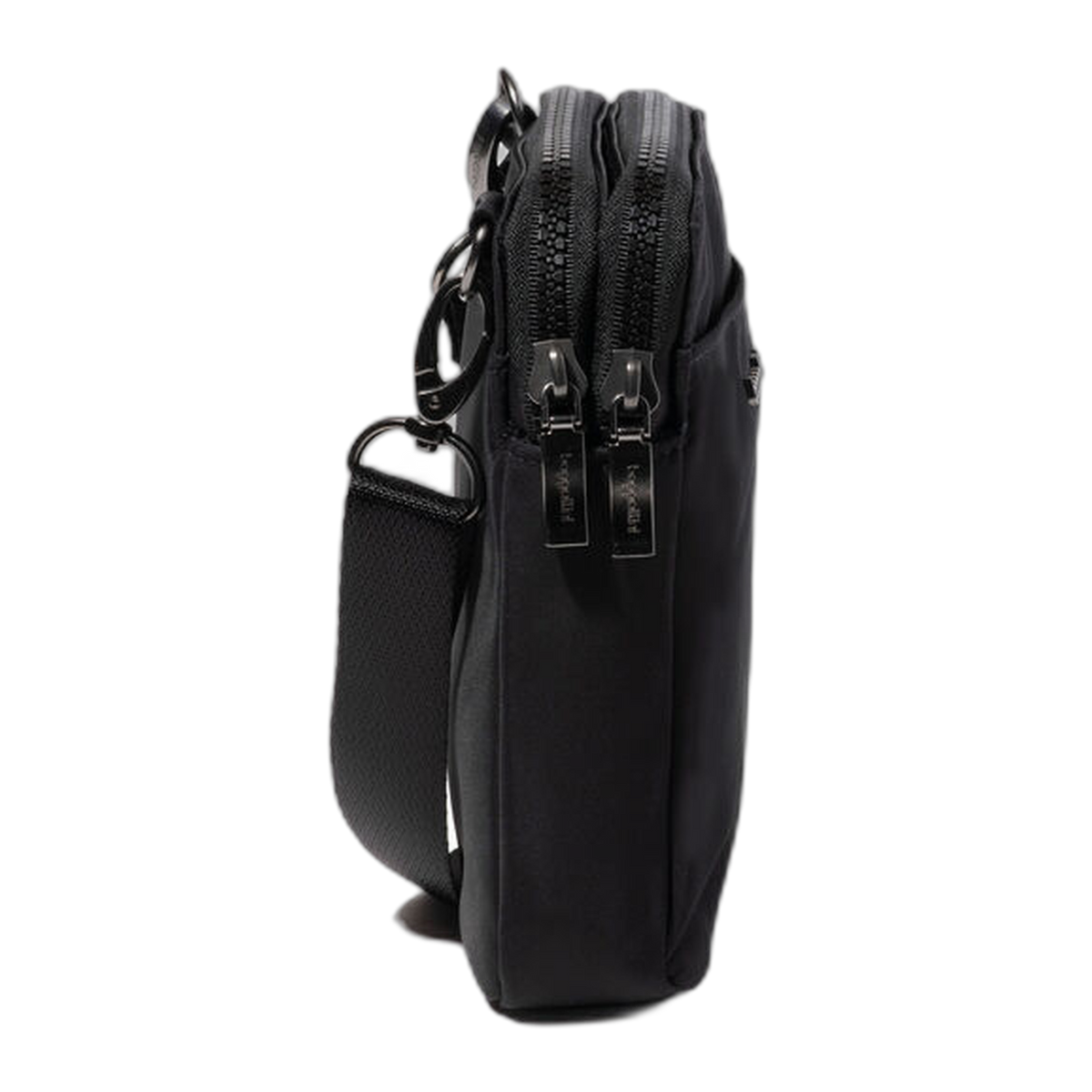 Modern Take Two RFID Crossbody