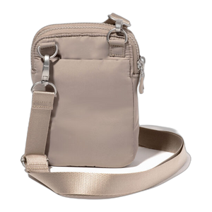 Modern Take Two RFID Crossbody