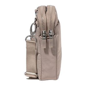 Modern Take Two RFID Crossbody