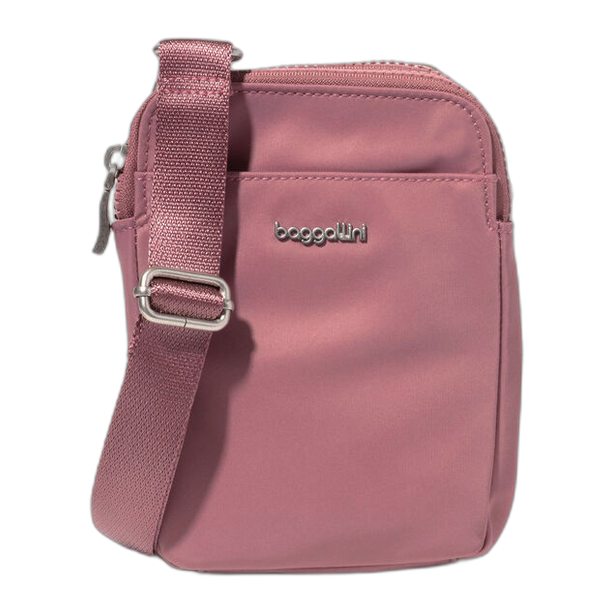 Modern Take Two RFID Crossbody