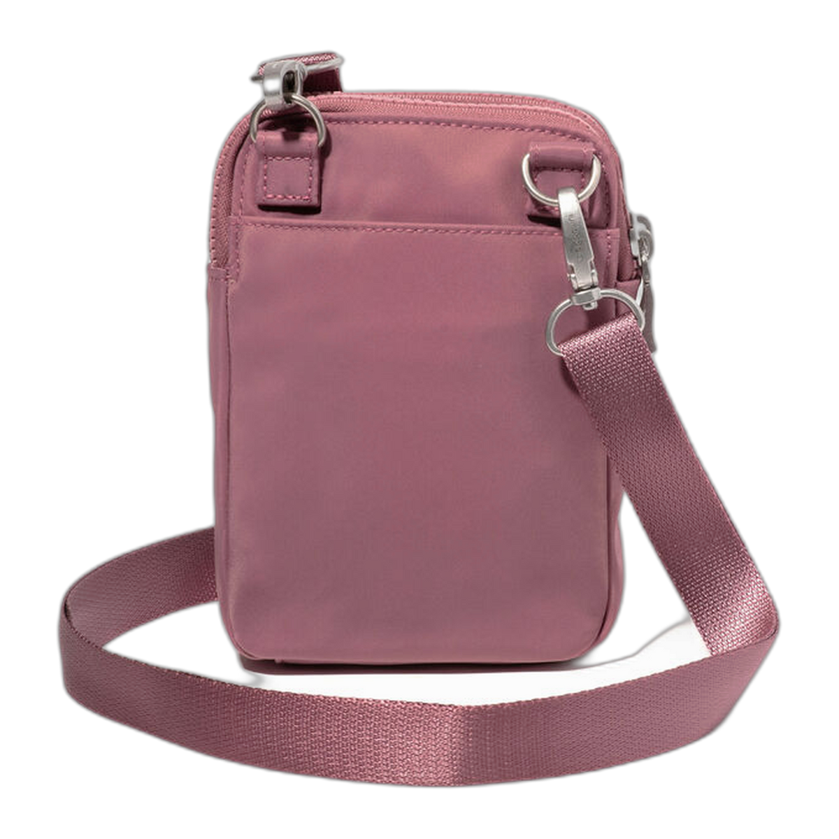 Modern Take Two RFID Crossbody