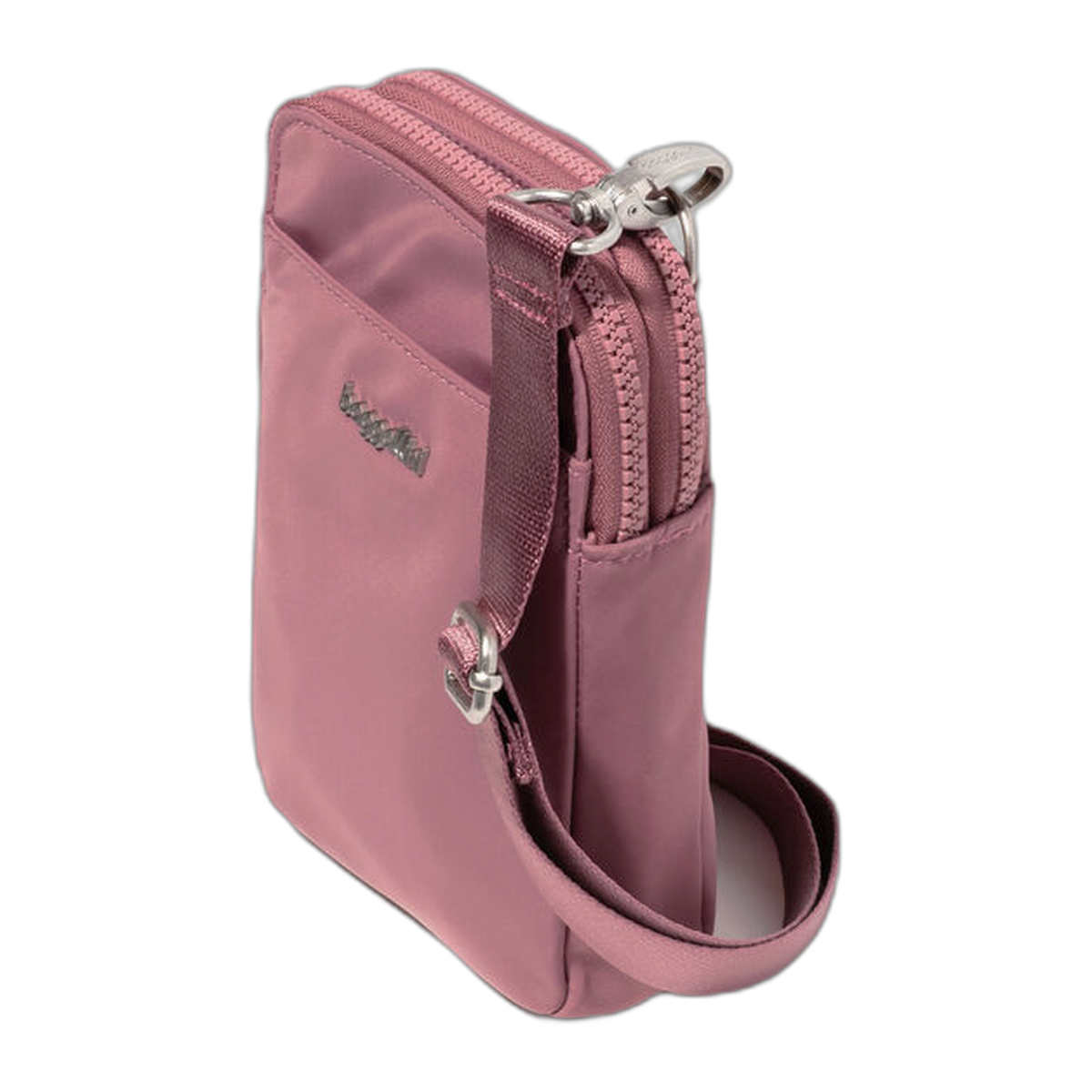 Modern Take Two RFID Crossbody