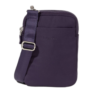 Modern Take Two RFID Crossbody