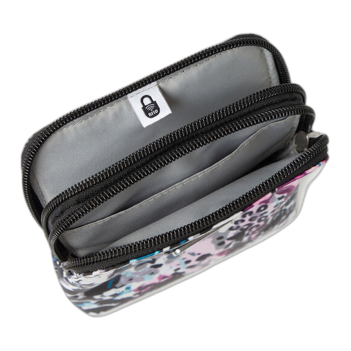 Take Two RFID Bryant Crossbody