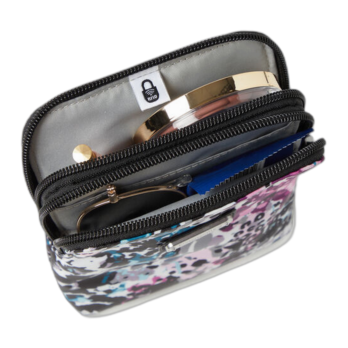 Take Two RFID Bryant Crossbody