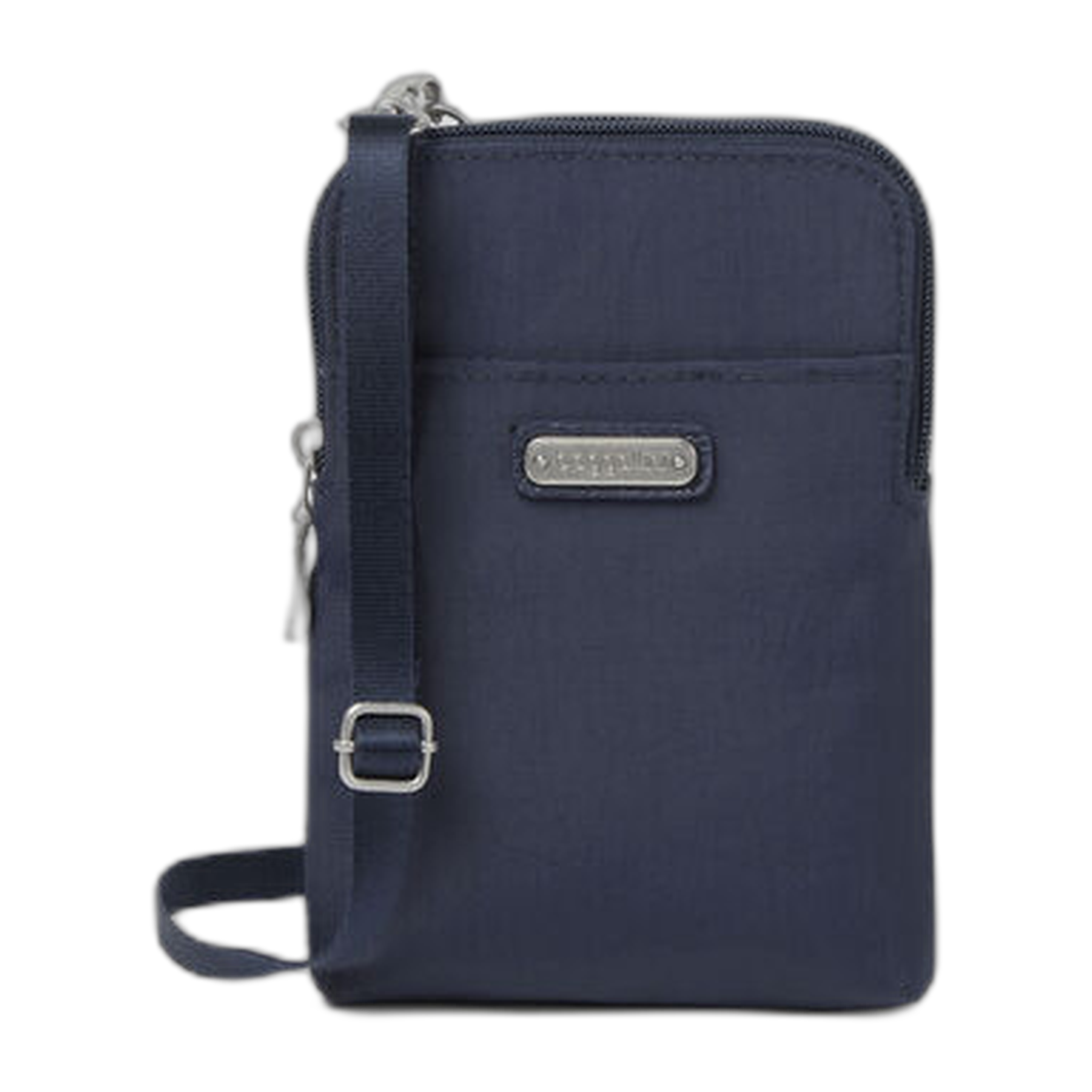 Baggillini - Take Two RFID Bryant Crossbody - French Navy