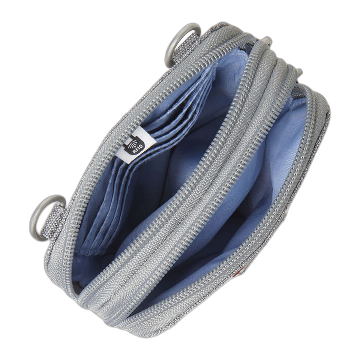 Take Two RFID Bryant Crossbody