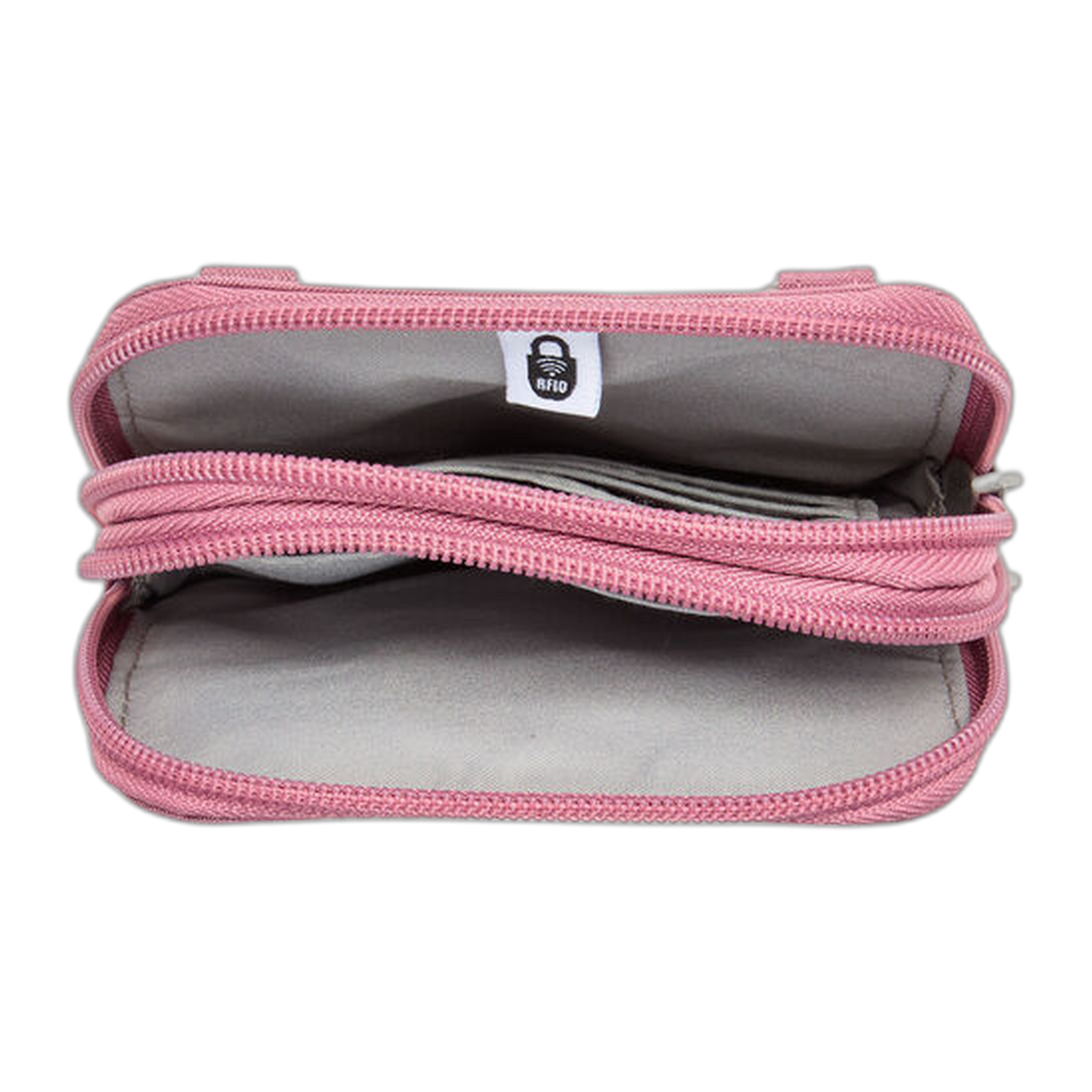 Take Two RFID Bryant Crossbody