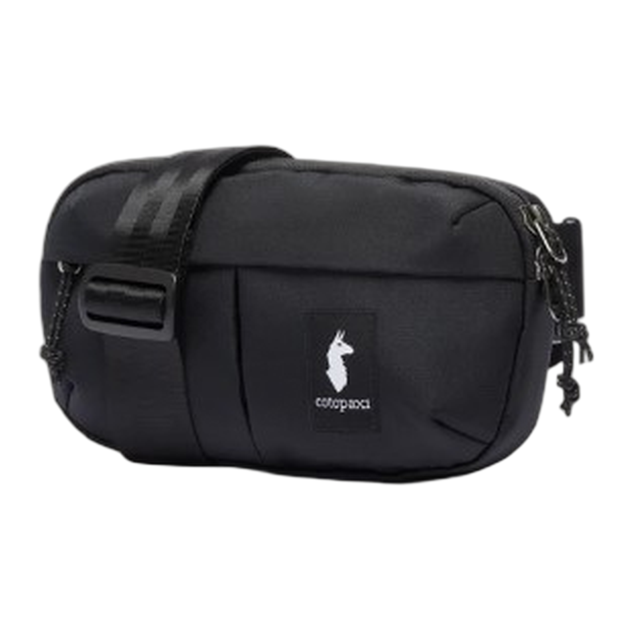Cotopaxi - Todo 2L Hip Pack - Cada Día - Black