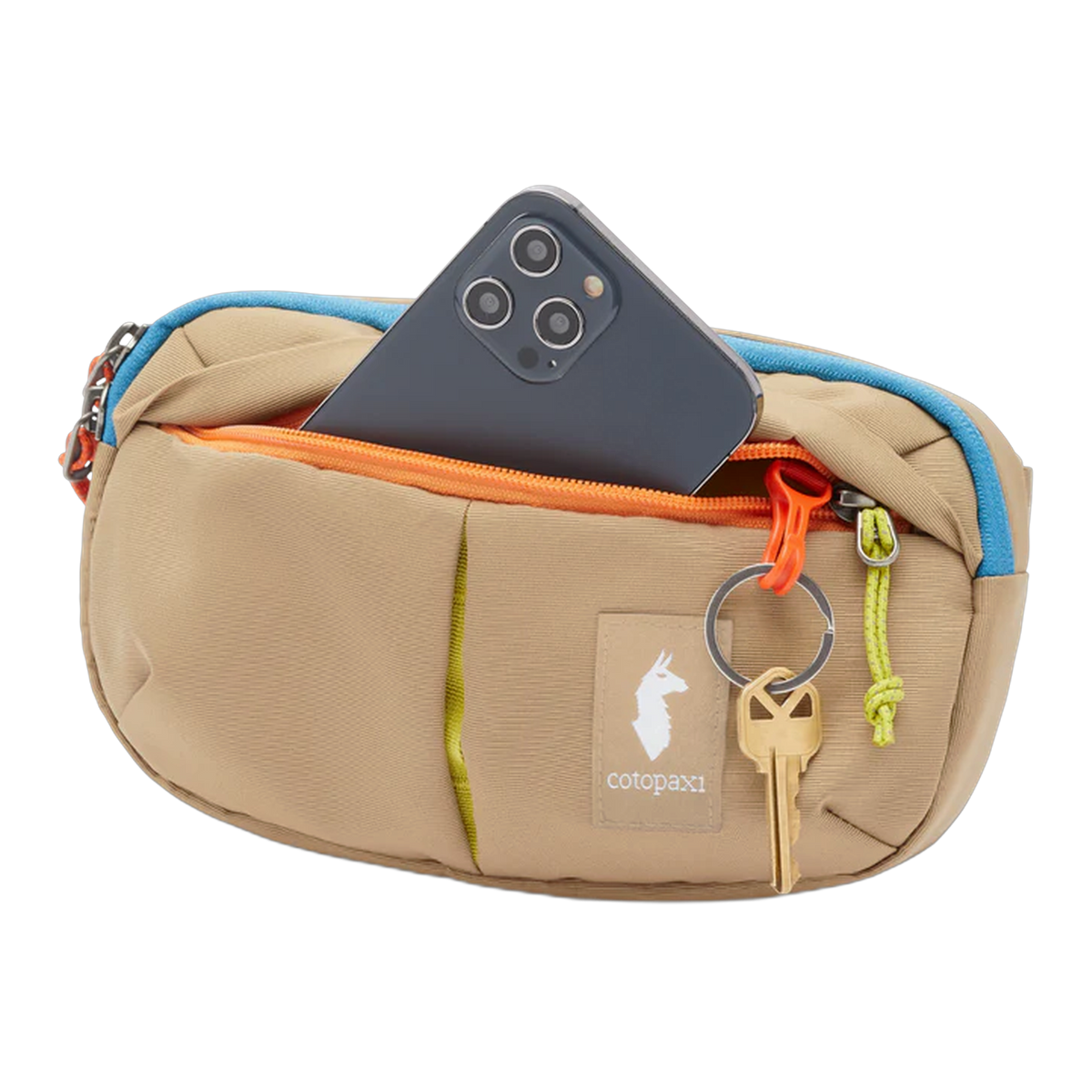 Todo 2L Hip Pack - Cada Día