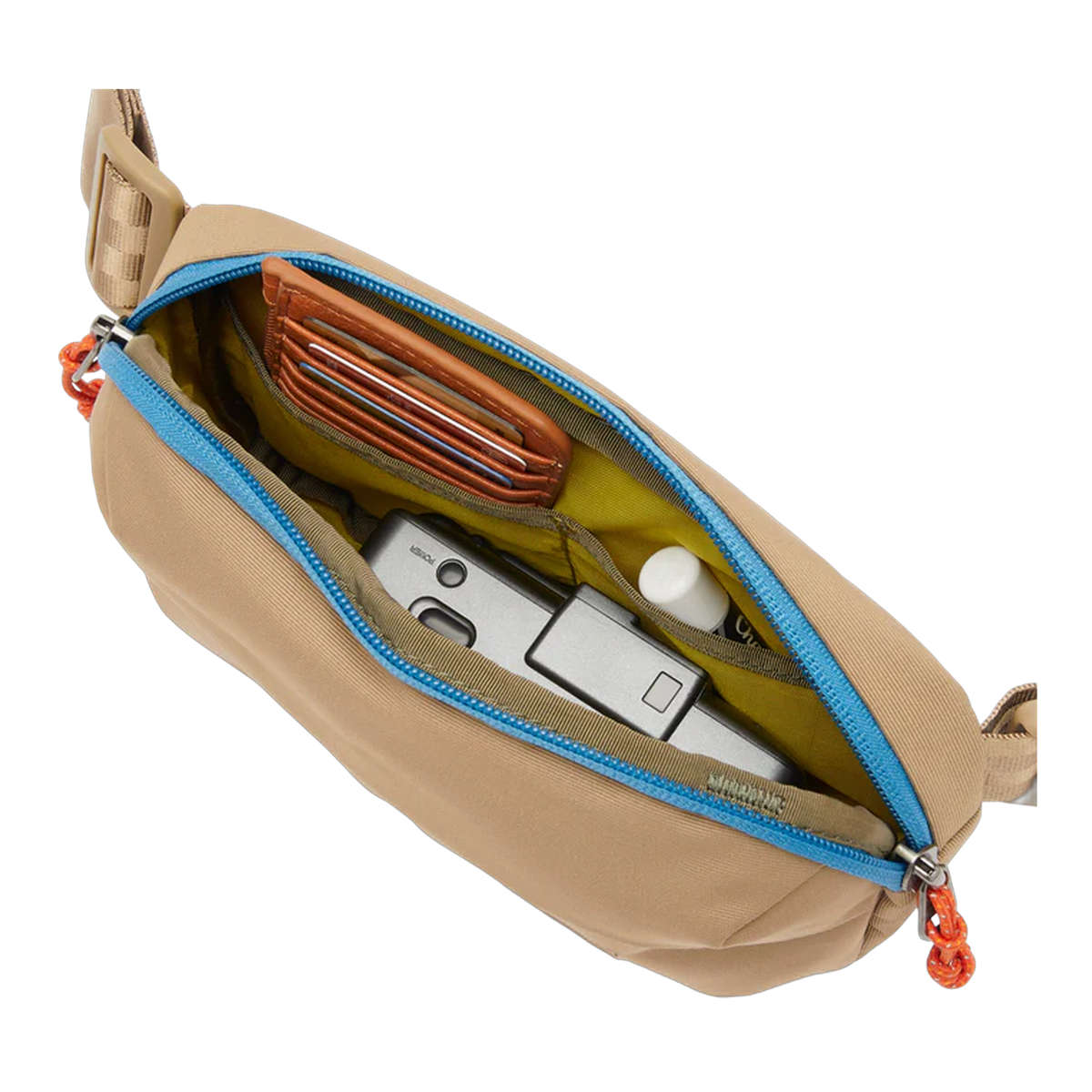 Todo 2L Hip Pack - Cada Día