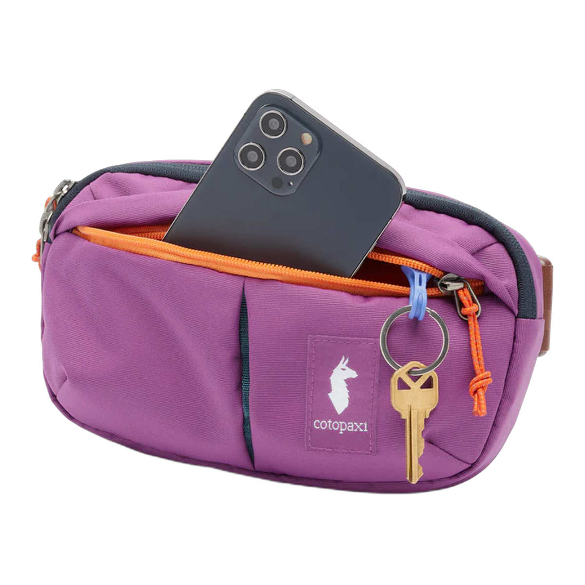 Todo 2L Hip Pack - Cada Día